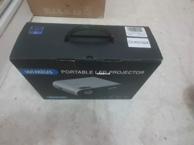 Projecteur Projecteur