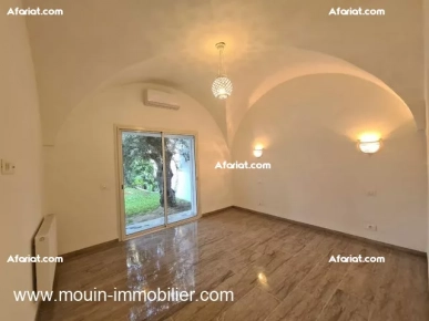 Villa Larine AV1540 Hammamet