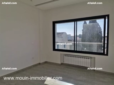 Appartement Solaris 2 AV1924 Hammamet