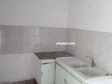 maison à vendre a sfax Hay Bahri 2.  S+2