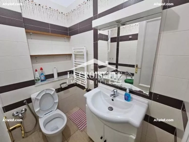 Appartement S+2 à Ain Zaghouan El wahat ZAL1332