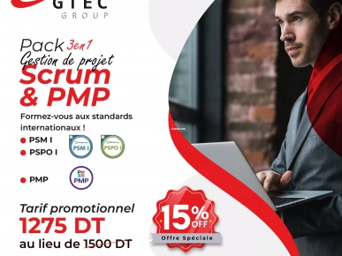 Pack 3-en-1 Project Manager: PMP Pack 3-en-1 Project Manager: PMP
