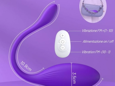 Sextoy connecté