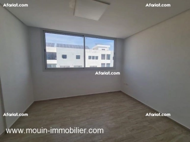 Bureaux Ola AL2973 Hammamet