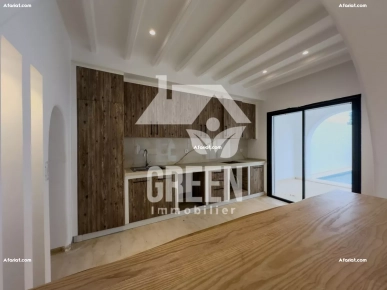 villa " TROPICAL MINI " Hammamet