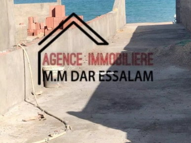 maison à vendre près de la mer