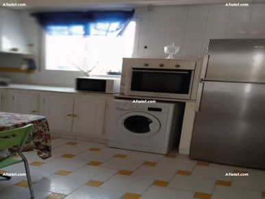 Villa avec piscine à 5 minutes a pied de la plage