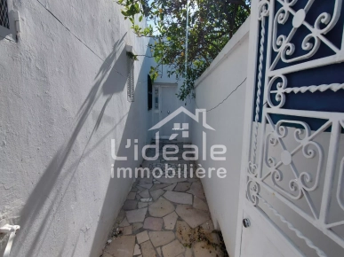 Studio samia à Hammamet