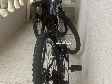 bicyclette bike velo VTT ( SIBOG )