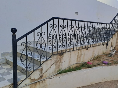 rampe escalier en fer forger rampe escalier en fer forger