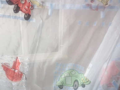 VENTE RIDEAU POUR CHAMBRE ENFANT
