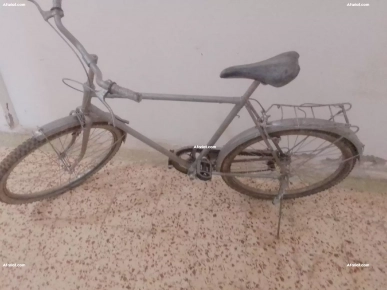 A vendre vélo