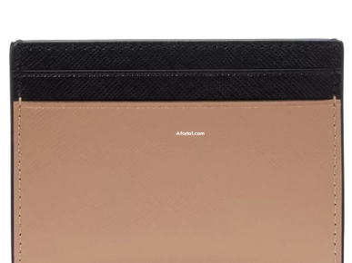 porte carte Kate spade authentique