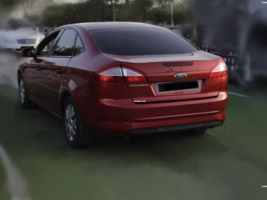 Vente Ford Mondeo Vente Ford Mondeo