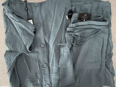 ensemble vetements