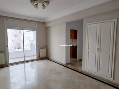 appartement pour location a louer