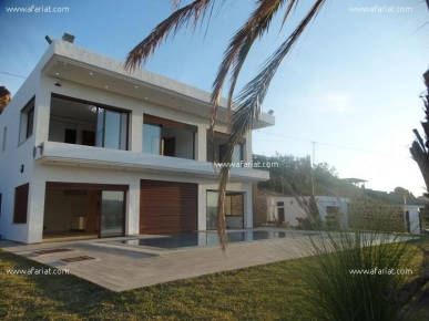 Villa MONICA (Réf: V1030)