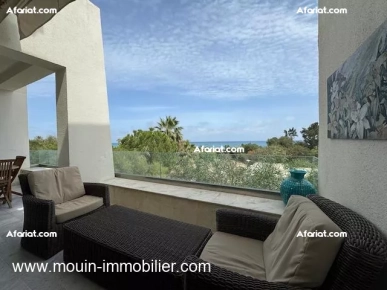 Villa Horizon Hammamet Sidi Mahersi AV1811