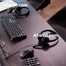 Espace équipé Ideal pour Centre d'appel Espace équipé Ideal pour Centre d'appel