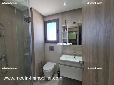 Appartement Joy AL3093 Hammamet Nord Mrezka