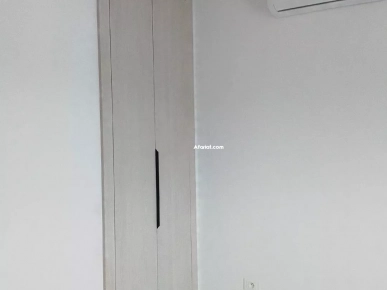 l'appartement S+1 à louer