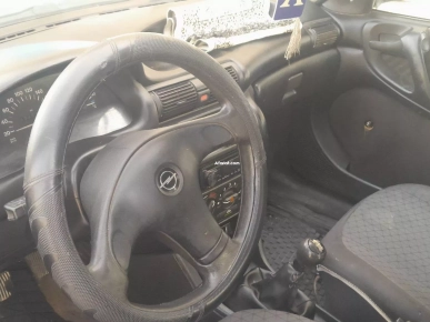 je mets en vente ma voiture opel astra f je mets en vente ma voiture opel astra f