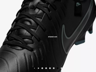 nike tiempo legend 10 academy MG