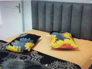 شقق مفروشة للايجار باليوم 90د 100د 120د