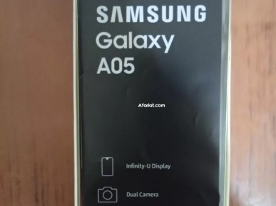 Samsung A 05