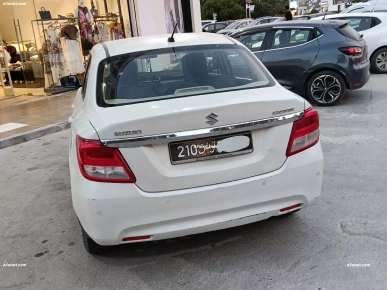 suzuki dzire