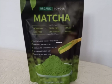 Matcha Tea 100 G