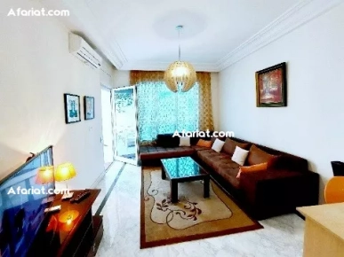 S+2 bon affaire habitation ou investissement