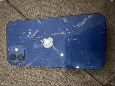 iPhone 12