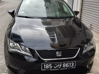 Seat Leon TSI Seat Leon TSI