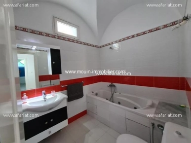 Villa Asil AL2670 Hammamet