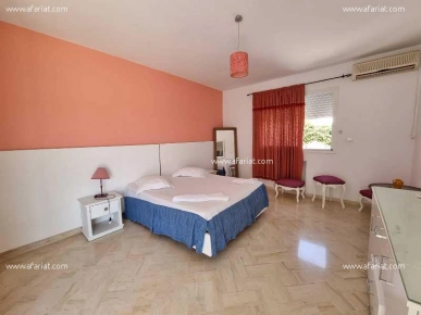 Villa PATRICIA(Réf: L1479)