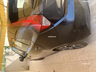 Voiture MG3-C+BVM année 2021