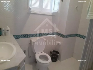 à vendre un duplex S+2 à MREZGA
