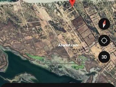 a vendre un terrain pieds dans l'eau a vendre un terrain pieds dans l'eau