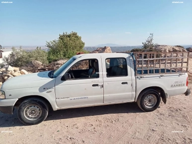 Ford ranger Ford ranger