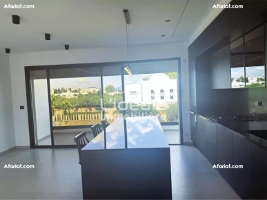 Appartement Celeste S3 de 160 m² à Hammamet