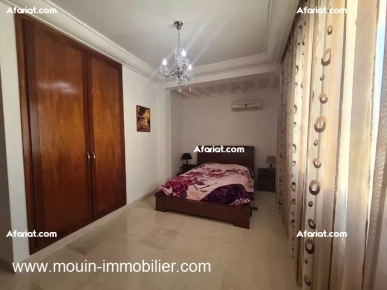 Appartement Léo AV1722 Hammamet Nord