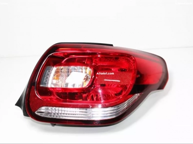 FEUX ARRIÈRE DISPONIBLES CHEZ ELKHATIB MOTORS
