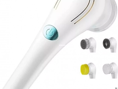 Magic Brush, a 5-in-1