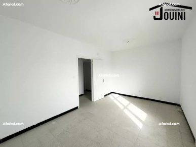 Appartement S+2 A Ariana