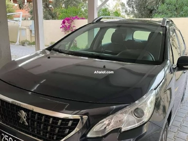 vente Peugeot 2008 vente Peugeot 2008