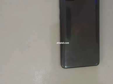 Samsung A51 très bon état 128GB