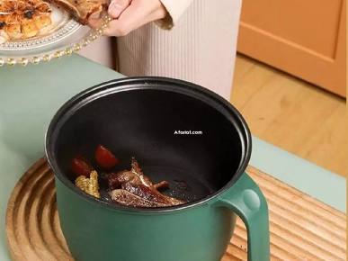 marmite électrique multifonctionMultifonction 3-en-1