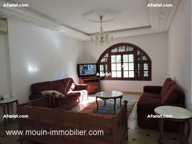 Villa Haytham AL404 Hammamet Nord