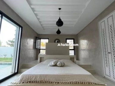 Villa Fayrouza AL3645 Hammamet Nord